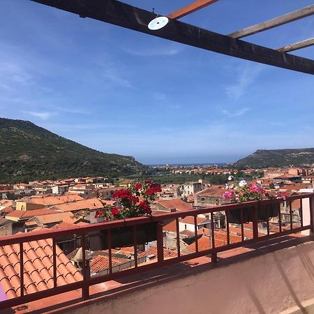 Guesthouse Bosa Di Giuseppe 外观 照片