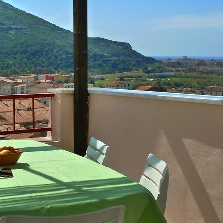Guesthouse Bosa Di Giuseppe 外观 照片