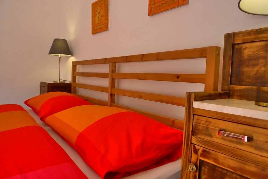 Guesthouse Bosa Di Giuseppe 外观 照片