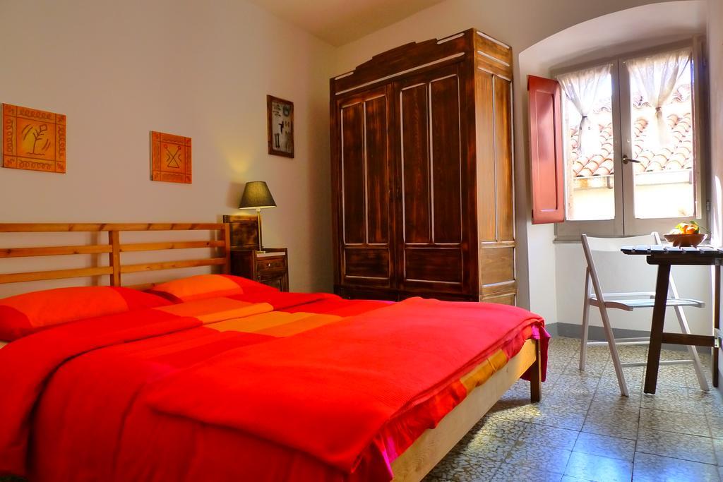 Guesthouse Bosa Di Giuseppe 外观 照片