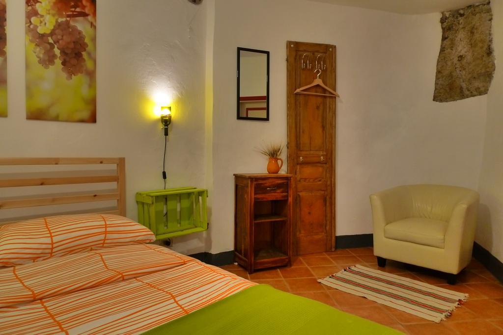 Guesthouse Bosa Di Giuseppe 外观 照片