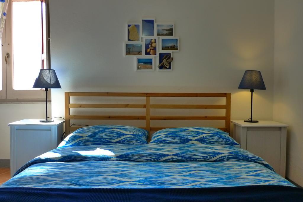 Guesthouse Bosa Di Giuseppe 外观 照片