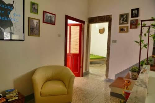 Guesthouse Bosa Di Giuseppe 外观 照片